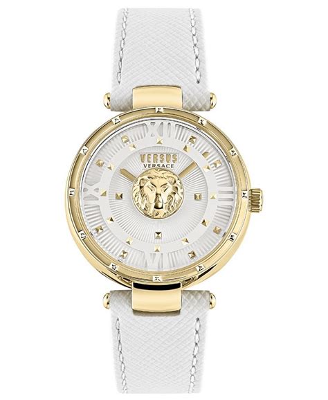 versus versace moscova|Versus Versace Moscova Women's 2 Hand Quartz .